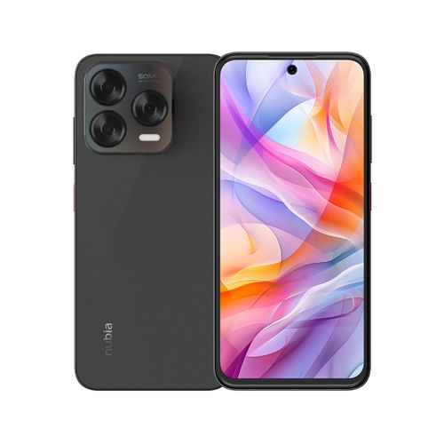 ZTE NUBIA V70 DESIGN (16Go RAM, 256Go ROM) Noir, Vert, Gold ZTE NUBIA V70 DESIGN (16Go RAM, 256Go ROM) Noir, Vert, Gold